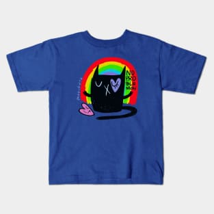 No problemo Kids T-Shirt